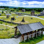 Парк «Київська Русь» - Київ - Україна