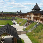 Парк «Київська Русь» - Київ - Україна