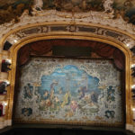 Празька державна опера - Прага - Чехія