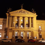 Празька державна опера - Прага - Чехія