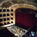 Празька державна опера - Прага - Чехія