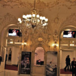 Празька державна опера - Прага - Чехія