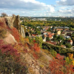 Прокопська долина - Прага - Чехія