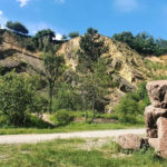 Прокопська долина - Прага - Чехія