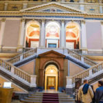 Рудольфінум - Прага - Чехія