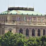 Рудольфінум - Прага - Чехія