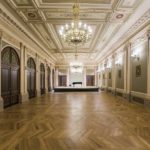 Рудольфінум - Прага - Чехія