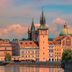 Музей Бедржиха Сметани - Прага - Чехія