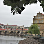 Музей Бедржиха Сметани - Прага - Чехія