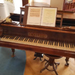 Музей Бедржиха Сметани - Прага - Чехія