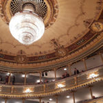 Сословний театр - Прага - Чехія