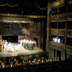 Сословний театр - Прага - Чехія