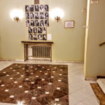 Сословний театр - Прага - Чехія