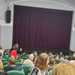 Театр Спейбла і Гурвінка - Прага - Чехія