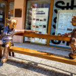 Театр Спейбла і Гурвінка - Прага - Чехія