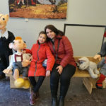 Театр Спейбла і Гурвінка - Прага - Чехія