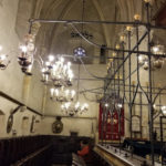 Старонова синагога - Прага - Чехія