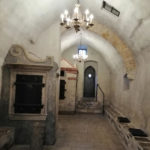 Старонова синагога - Прага - Чехія