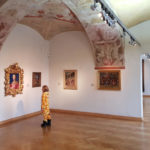 Штернбергський палац - Прага - Чехія