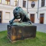 Штернбергський палац - Прага - Чехія