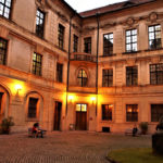 Штернбергський палац - Прага - Чехія