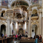 Церква Св. Миколая в Празі - Прага - Чехія