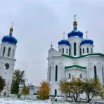 Свято-Троїцький собор у Києві - Київ - Україна