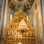 Свято-Троїцький собор у Києві - Київ - Україна