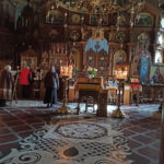 Свято-Введенський монастир Києва - Київ - Україна