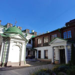 Свято-Введенський монастир Києва - Київ - Україна