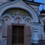 Свято-Покровський жіночий монастир - Київ - Україна