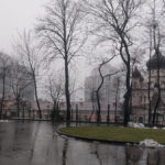 Свято-Покровський жіночий монастир - Київ - Україна