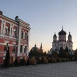 Свято-Пантелеймонівський жіночий монастир - Київ - Україна