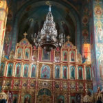 Свято-Пантелеймонівський жіночий монастир - Київ - Україна