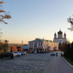 Свято-Пантелеймонівський жіночий монастир - Київ - Україна