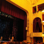 Національний академічний театр російської драми імені Лесі Українки - Київ - Україна