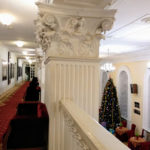 Національний академічний театр російської драми імені Лесі Українки - Київ - Україна