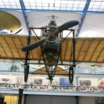 Національний технічний музей Праги - Прага - Чехія