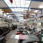 Національний технічний музей Праги - Прага - Чехія