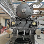 Національний технічний музей Праги - Прага - Чехія