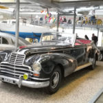 Національний технічний музей Праги - Прага - Чехія