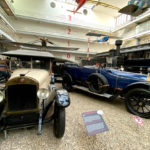 Національний технічний музей Праги - Прага - Чехія