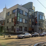 Театр на Липках - Київ - Україна