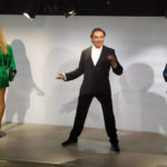 Музей воскових фігур в Празі - Прага - Чехія