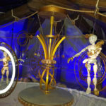 Музей воскових фігур в Празі - Прага - Чехія