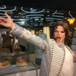 Музей воскових фігур в Празі - Прага - Чехія