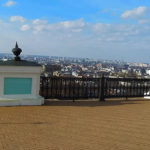 Андріївська церква - Київ - Україна