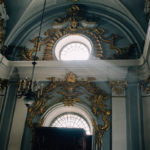 Андріївська церква - Київ - Україна