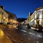 Андріївський узвіз - Київ - Україна