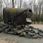 Бабин яр - Київ - Україна